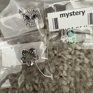 Magnolia and Vine small snaps